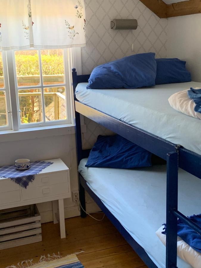 Lyckorna 62:2 Lejlighed Ljungskile Eksteriør billede